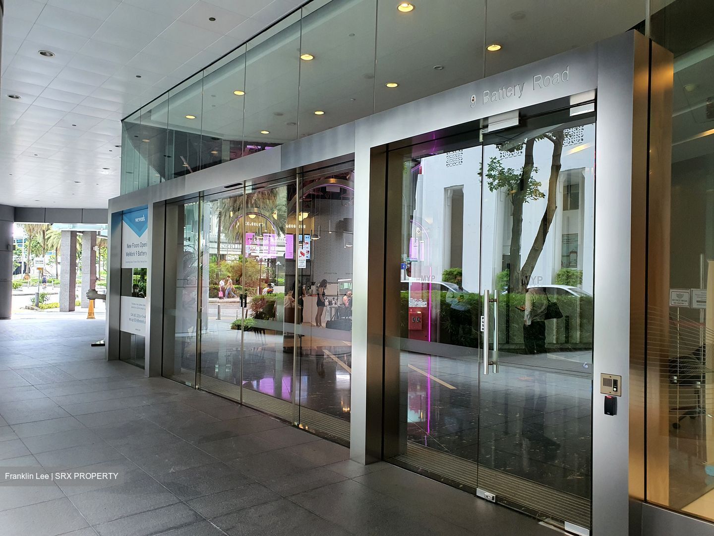 MYP Centre (D1), Office #352815341